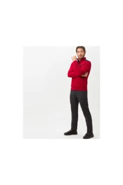 Brax Jeans - Grau - Straight Herren Jeans 753861475 -Brax Stil Deutschland Verkaufs-Shop 3 org zoom 68