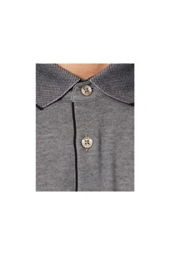 Brax Hemd - Schwarz - Regular Fit Herren Hemden 704204677 -Brax Stil Deutschland Verkaufs-Shop 3 org zoom 70