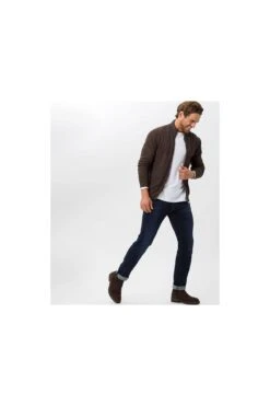 Brax Pullover - Mehrfarbig - Regular Fit Herren Pullover 691786040 -Brax Stil Deutschland Verkaufs-Shop 3 org zoom 71