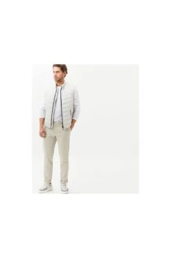 Brax Pullover - Braun - Regular Fit Herren Pullover 753844031 -Brax Stil Deutschland Verkaufs-Shop 3 org zoom 88