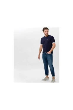 Brax Jeans - Blau - Straight Herren Jeans 743915625 -Brax Stil Deutschland Verkaufs-Shop 3 org zoom 97