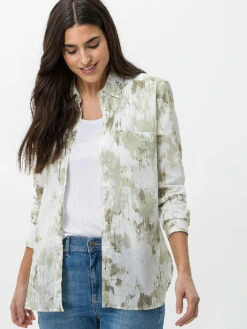 BRAX, Bluse VIC -Brax Stil Deutschland Verkaufs-Shop brax blusevic 6 768 1024 75 7470216 6