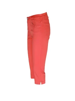 BRAX, Caprihose SHAKIRA C -Brax Stil Deutschland Verkaufs-Shop brax caprihoseshakirac 4 768 1024 75 7567000 4