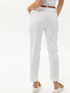 BRAX, Chino 7/8 MARON S 8 BRAX, Chino 7/8 MARON S -Brax Stil Deutschland Verkaufs-Shop brax chino78marons 4 768 1024 75 7558514 4