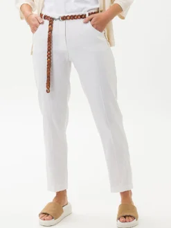 BRAX, Chino 7/8 MARON S 9 BRAX, Chino 7/8 MARON S -Brax Stil Deutschland Verkaufs-Shop brax chino78marons 5 768 1024 75 7558514 5