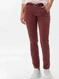 BRAX, Chino Relaxed Fit MERRIT -Brax Stil Deutschland Verkaufs-Shop brax chinorelaxedfitmerrit 4 768 1024 75 7416039 4