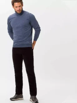 BRAX, Cordhose Regular Fit COOPER -Brax Stil Deutschland Verkaufs-Shop brax cordhoseregularfitcooper 3 768 1024 75 7427496 3