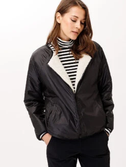 BRAX, Fleecejacke FIZ -Brax Stil Deutschland Verkaufs-Shop brax fleecejackefiz 4 768 1024 75 7512731 4