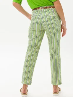 BRAX, Hose 7/8 MARA S -Brax Stil Deutschland Verkaufs-Shop brax hose78maras 4 768 1024 75 7566988 4