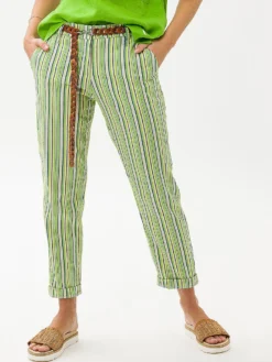 BRAX, Hose 7/8 MARA S -Brax Stil Deutschland Verkaufs-Shop brax hose78maras 5 768 1024 75 7566988 5