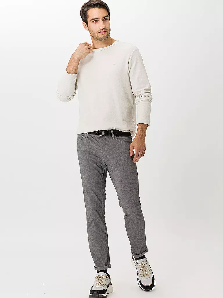 BRAX, Hose Modern Fit CHUCK 2 BRAX, Hose Modern Fit CHUCK – Bild 2