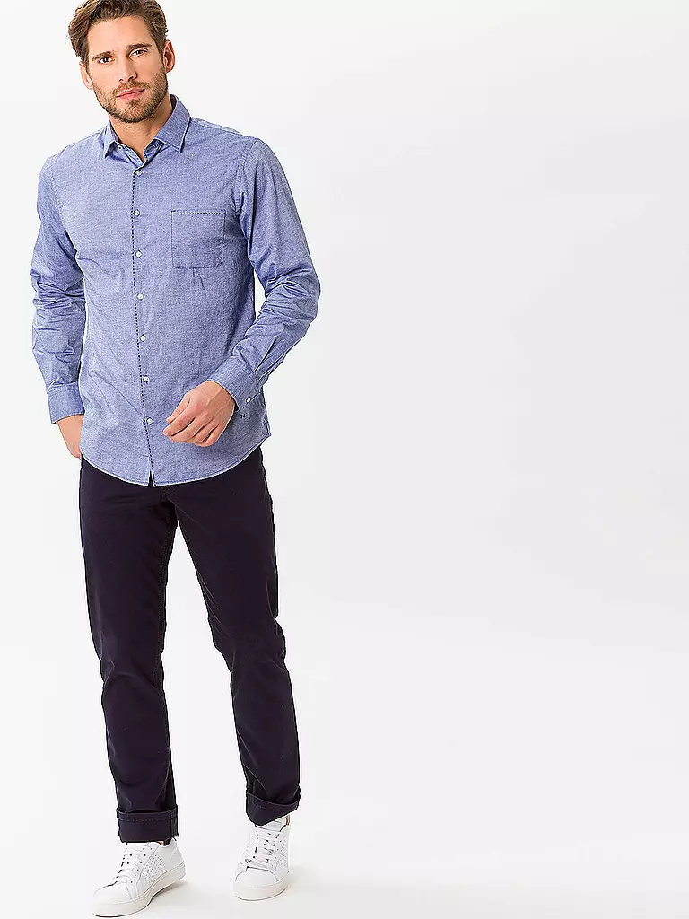 BRAX, Hose Regular Fit COOPER 2 BRAX, Hose Regular Fit COOPER – Bild 2