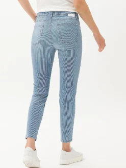 BRAX, Hose Skinny Fit 7/8 SHAHIRA S -Brax Stil Deutschland Verkaufs-Shop brax hoseskinnyfit78shahiras 7 768 1024 75 7558392 7