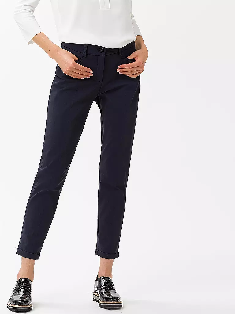 BRAX, Hose Slim Fit MARON 4 BRAX, Hose Slim Fit MARON – Bild 4