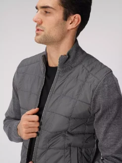 BRAX, Hybridjacke JESSE 7 BRAX, Hybridjacke JESSE -Brax Stil Deutschland Verkaufs-Shop brax hybridjackejesse 3 768 1024 75 7510231 3