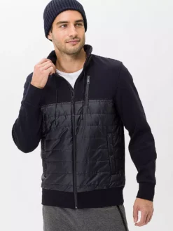 BRAX, Jacke LAURENT -Brax Stil Deutschland Verkaufs-Shop brax jackelaurent 4 768 1024 75 7507619 4