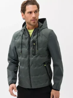 BRAX, Jacke LEROY -Brax Stil Deutschland Verkaufs-Shop brax jackeleroy 4 768 1024 75 7554114 4