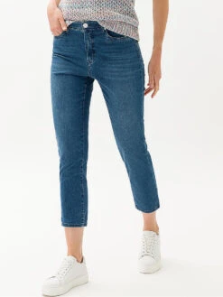 BRAX, Jeans 7/8 MARY S -Brax Stil Deutschland Verkaufs-Shop brax jeans78marys 4 768 1024 75 7558488 4