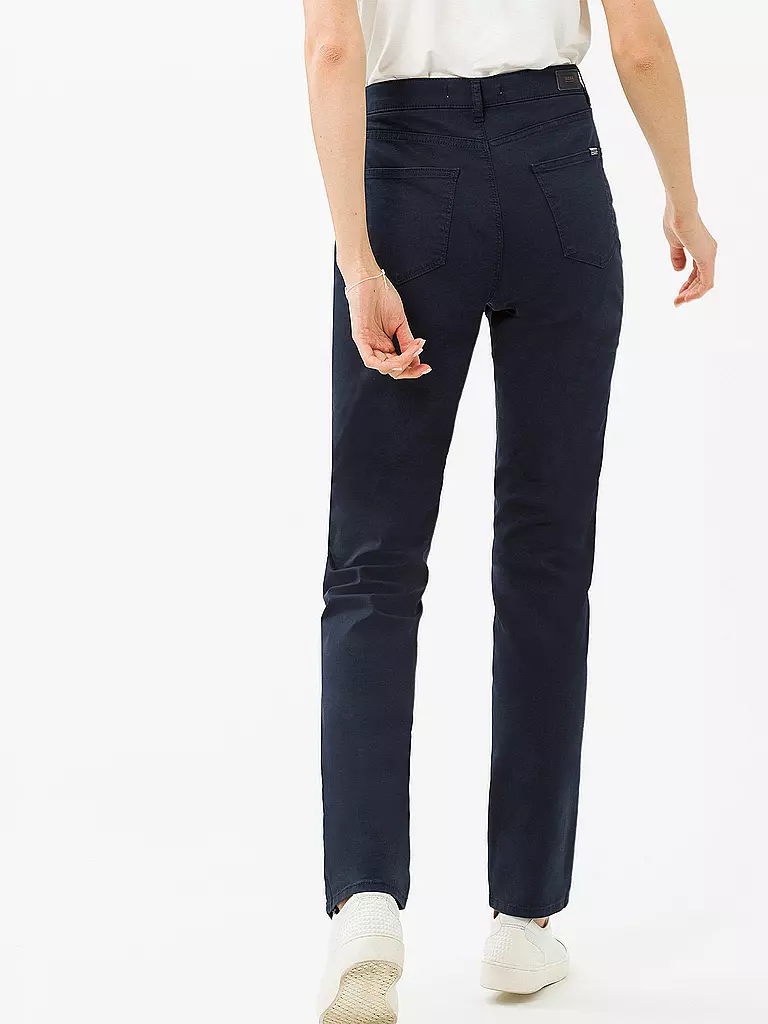 BRAX, Jeans Feminine Fit CAROLA 4 BRAX, Jeans Feminine Fit CAROLA – Bild 4