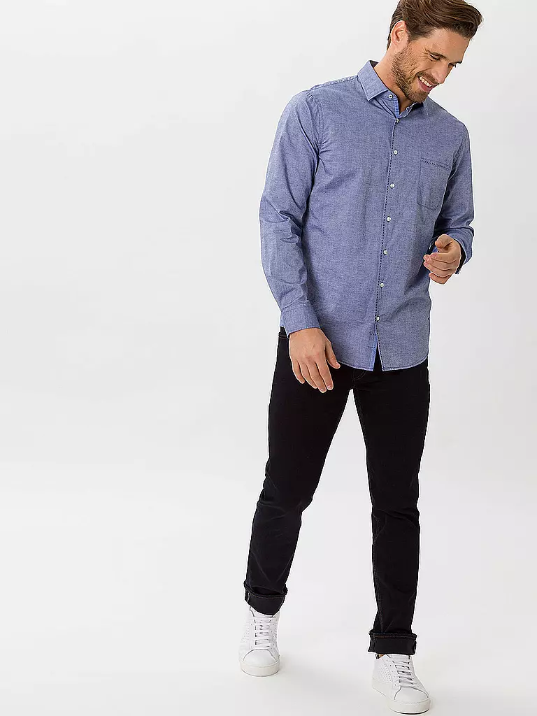 BRAX, Jeans Modern Fit CHUCK 2 BRAX, Jeans Modern Fit CHUCK – Bild 2