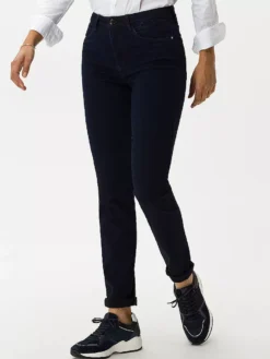 BRAX, Jeans Skinny Fit SHAKIRA -Brax Stil Deutschland Verkaufs-Shop brax jeansskinnyfitshakira 5 768 1024 75 7333794 5
