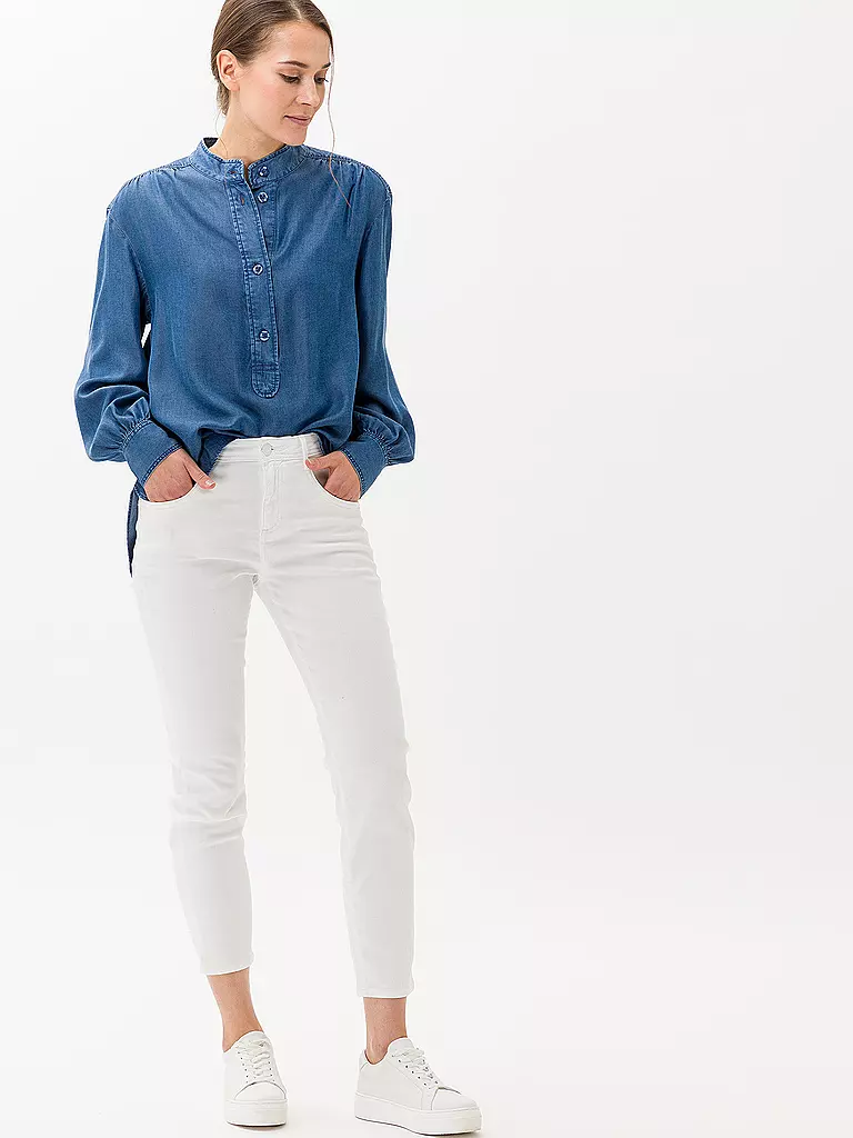 BRAX, Jeans Slim Fit 7/8 SHAKIRA S 2 BRAX, Jeans Slim Fit 7/8 SHAKIRA S – Bild 2