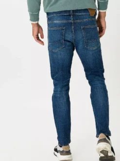 BRAX, Jeans Slim Fit CHRIS -Brax Stil Deutschland Verkaufs-Shop brax jeansslimfitchris 5 768 1024 75 7507324 5