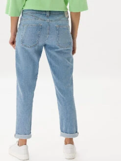 BRAX, Jeans Straight 7/8 Fit MERRIT S -Brax Stil Deutschland Verkaufs-Shop brax jeansstraight78fitmerrits 6 768 1024 75 7555154 6