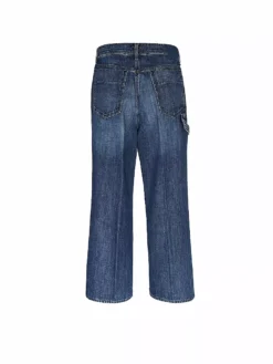 BRAX, Jeans Wide Leg 7/8 MAINE S 8 BRAX, Jeans Wide Leg 7/8 MAINE S -Brax Stil Deutschland Verkaufs-Shop brax jeanswideleg78maines 3 768 1024 75 7555149 3