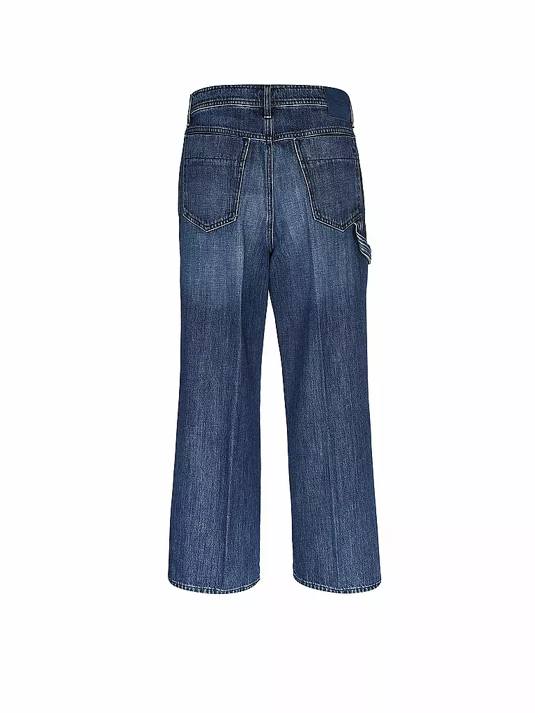 BRAX, Jeans Wide Leg 7/8 MAINE S 3 BRAX, Jeans Wide Leg 7/8 MAINE S – Bild 3