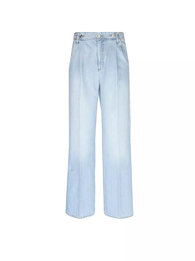 BRAX, Jeans Wide Leg MAINE 1 BRAX, Jeans Wide Leg MAINE