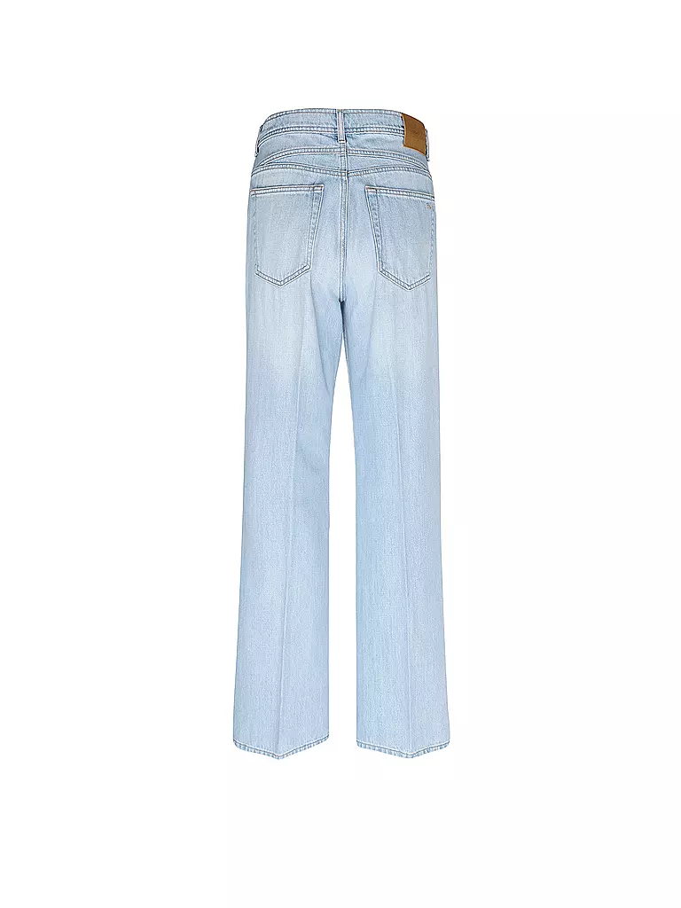 BRAX, Jeans Wide Leg MAINE 3 BRAX, Jeans Wide Leg MAINE – Bild 3