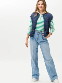 BRAX, Jeans Wide Leg MAINE 12 BRAX, Jeans Wide Leg MAINE -Brax Stil Deutschland Verkaufs-Shop brax jeanswidelegmaine 6 768 1024 75 7555147 6