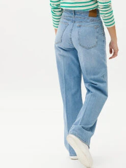 BRAX, Jeans Wide Leg MAINE 13 BRAX, Jeans Wide Leg MAINE -Brax Stil Deutschland Verkaufs-Shop brax jeanswidelegmaine 7 768 1024 75 7555147 7