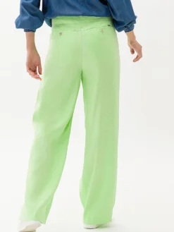 BRAX, Leinenculotte MAINE -Brax Stil Deutschland Verkaufs-Shop brax leinenculottemaine 7 768 1024 75 7558414 7