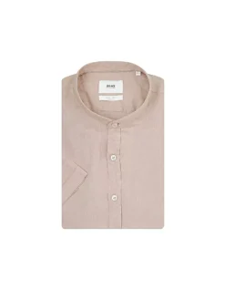 BRAX, Leinenhemd LIONEL U