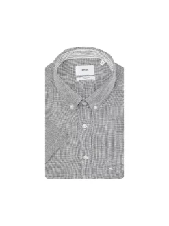 BRAX, Leinenhemd Modern FitDAN C