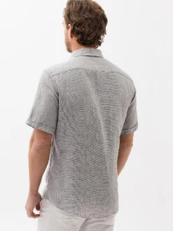 BRAX, Leinenhemd Modern FitDAN C -Brax Stil Deutschland Verkaufs-Shop brax leinenhemdmodernfitdanc 5 768 1024 75 7555209 5