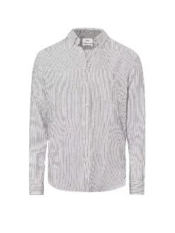 BRAX, Leinenhemd Modern Fit DANIEL S