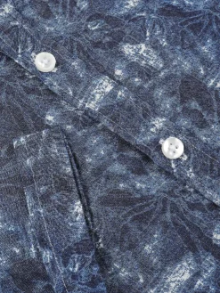 BRAX, Leinenhemd Modern FitDAN P -Brax Stil Deutschland Verkaufs-Shop brax leinenhemdmodernfitdanp 3 768 1024 75 7555198 3