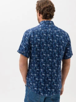 BRAX, Leinenhemd Modern FitDAN P -Brax Stil Deutschland Verkaufs-Shop brax leinenhemdmodernfitdanp 4 768 1024 75 7555198 4