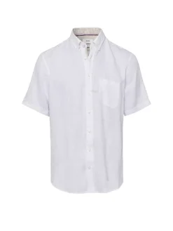 BRAX, Leinenhemd Modern Fit DAN U -Brax Stil Deutschland Verkaufs-Shop brax leinenhemdmodernfitdanu 4 768 1024 75 7555219 4