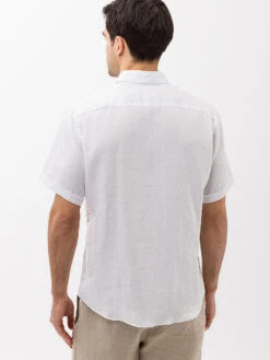 BRAX, Leinenhemd Modern Fit DAN U -Brax Stil Deutschland Verkaufs-Shop brax leinenhemdmodernfitdanu 7 768 1024 75 7555219 7