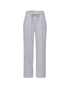 BRAX, Leinenhose FARINA