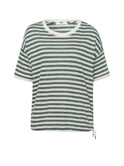 BRAX, Leinenshirt CANDICE