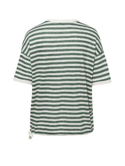 BRAX, Leinenshirt CANDICE -Brax Stil Deutschland Verkaufs-Shop brax leinenshirtcandice 3 768 1024 75 7558801 3