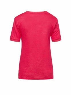 BRAX, Leinen T-Shirt CATHY -Brax Stil Deutschland Verkaufs-Shop brax leinent shirtcathy 3 768 1024 75 7527626 3