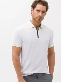 BRAX, Poloshirt LAURIN -Brax Stil Deutschland Verkaufs-Shop brax poloshirtlaurin 4 768 1024 75 7555216 4