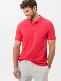 BRAX, Poloshirt PETE -Brax Stil Deutschland Verkaufs-Shop brax poloshirtpete 4 768 1024 75 7608632 4