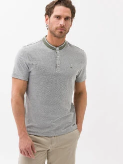 BRAX, Poloshirt POLLUX -Brax Stil Deutschland Verkaufs-Shop brax poloshirtpollux 4 768 1024 75 7555203 4